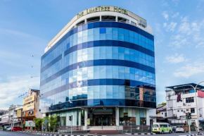 The LimeTree Hotel, Kuching